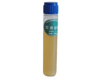 卵磷脂-吐温80营养琼脂