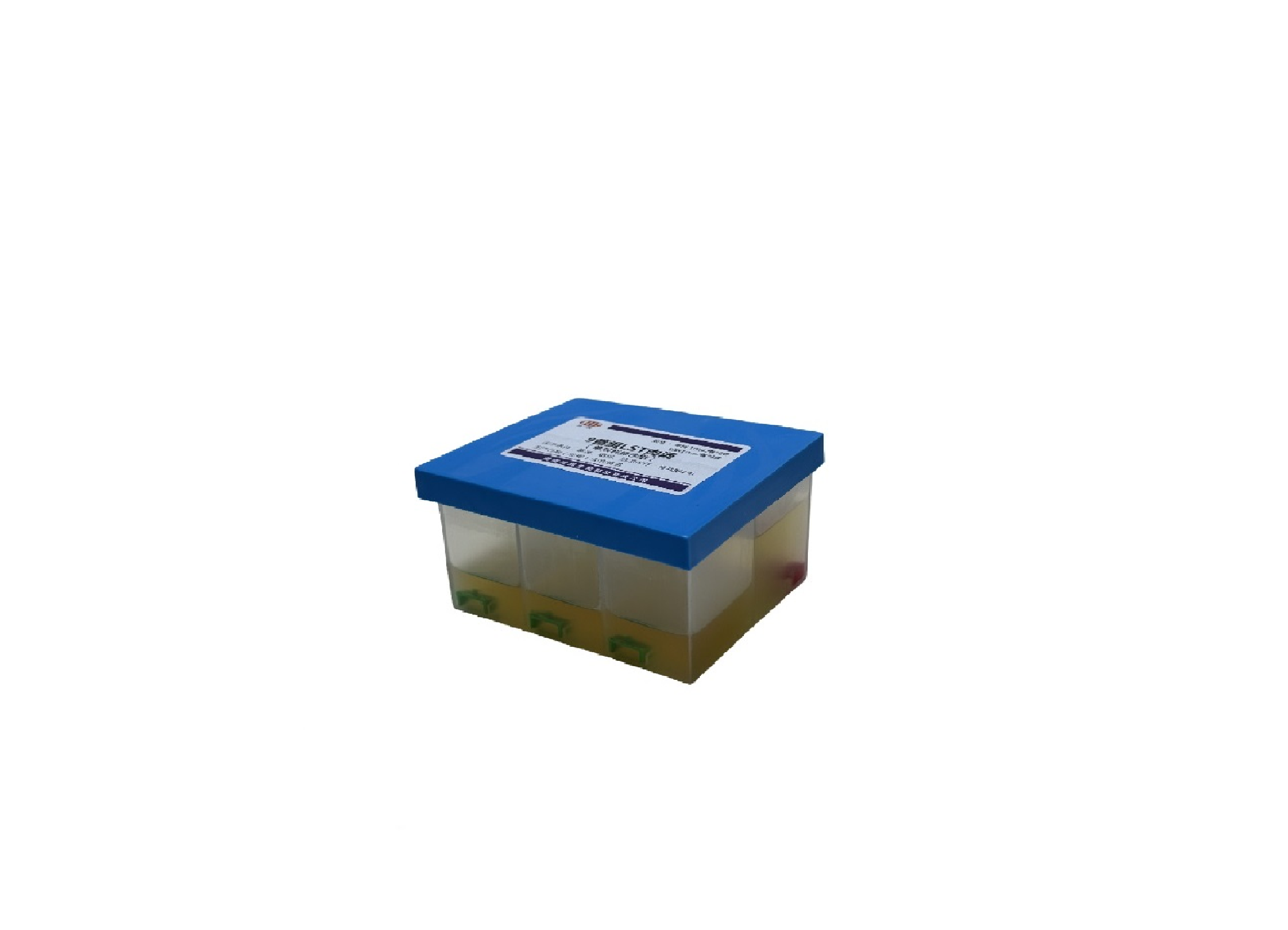 大肠菌群 MPN 计数试剂盒（双料组合升级型）
